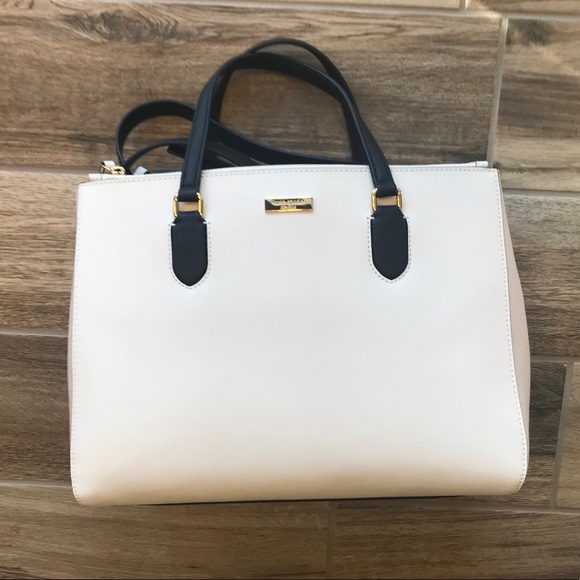 kate spade Handbags - Kate Spade Leighann Laurel Way - NWT